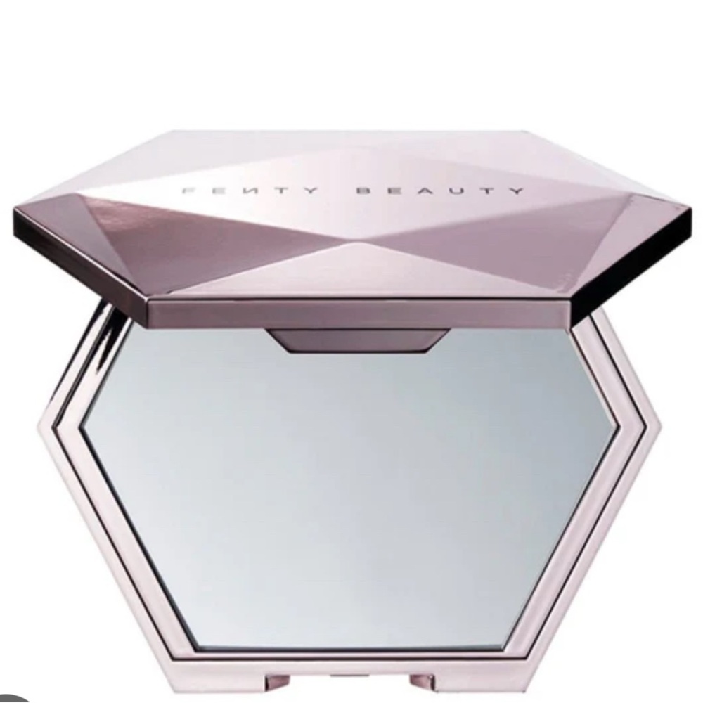 Fenty Beauty Compact Mirror NIB